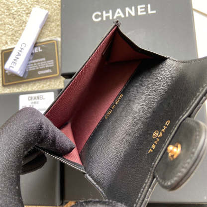 Clatiz - CHL Wallets - 703