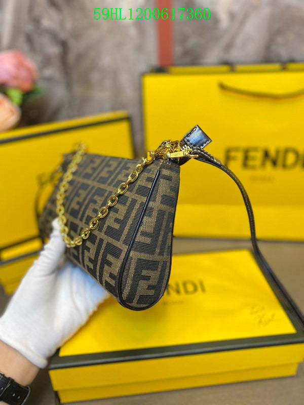 Disarh - FDE Bags - 2884