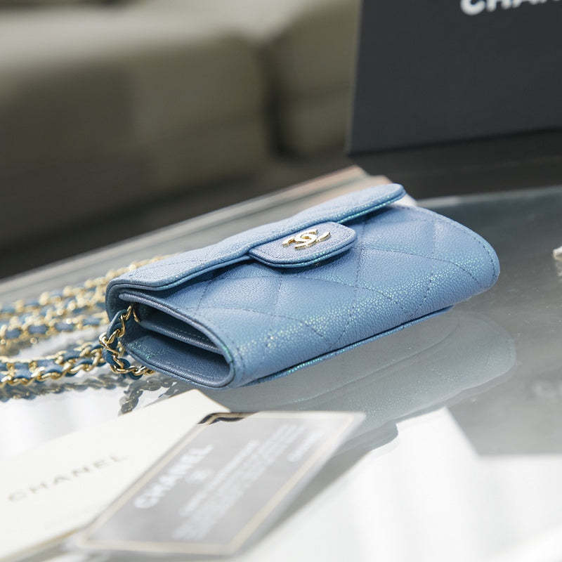 Clatiz - CHL Wallets - 686