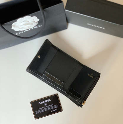 Clatiz - CHL Wallets - 757