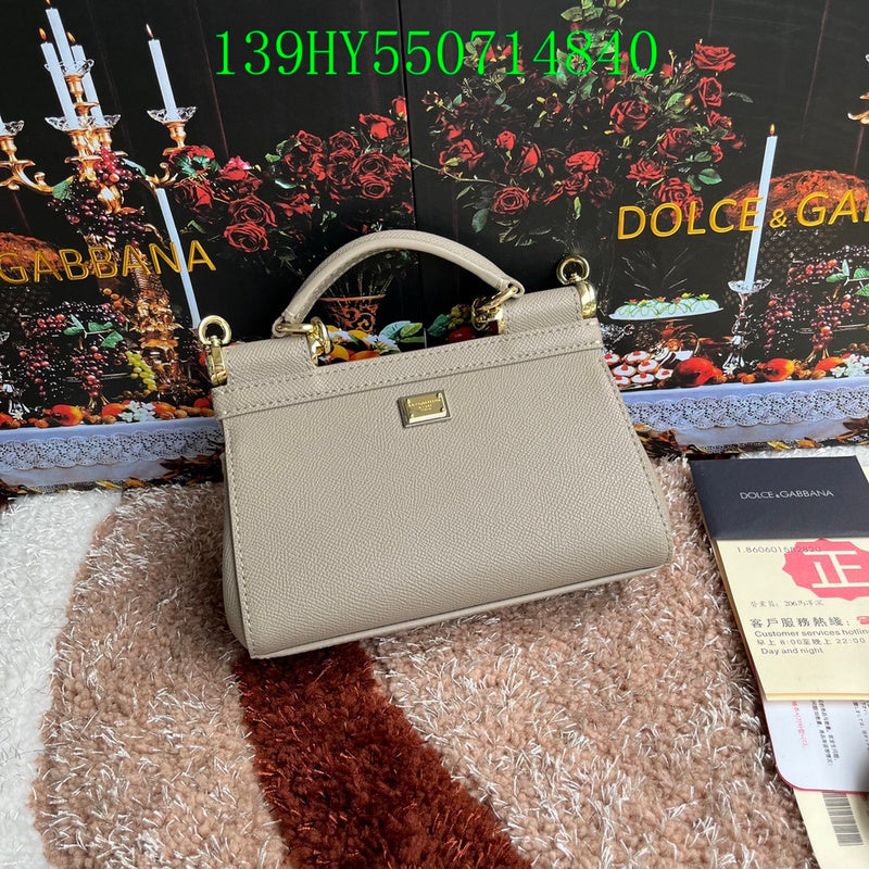 Disarh - DAG Bags - 046