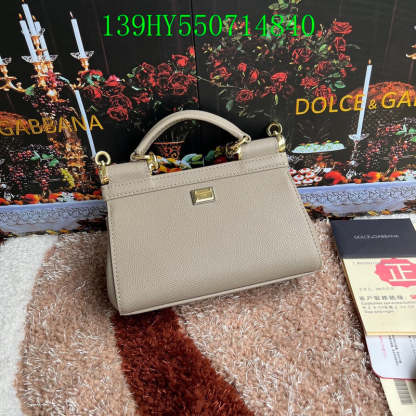 Disarh - DAG Bags - 046