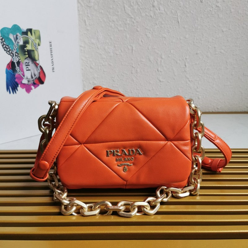 Clatiz - PD Bags - 130