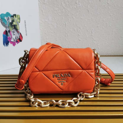 Clatiz - PD Bags - 130