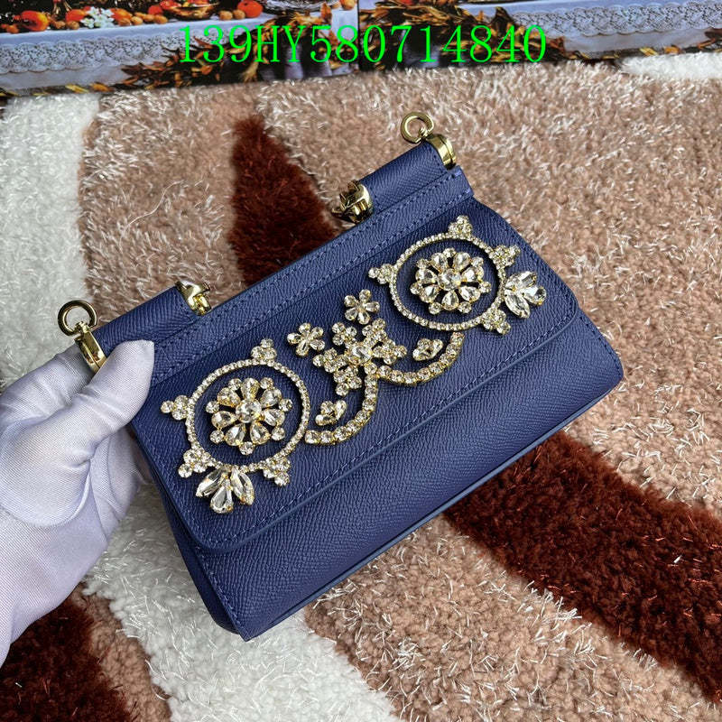 Disarh - DAG Bags - 048