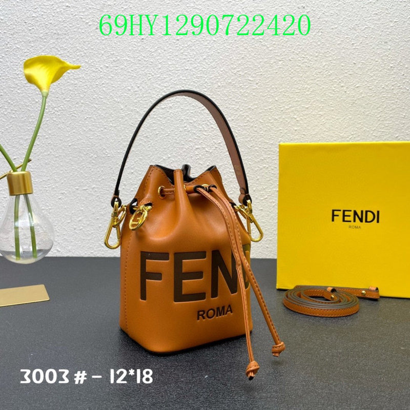 Disarh - FDE Bags - 3331
