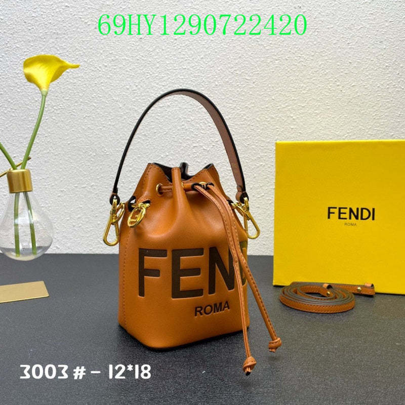 Disarh - FDE Bags - 3331