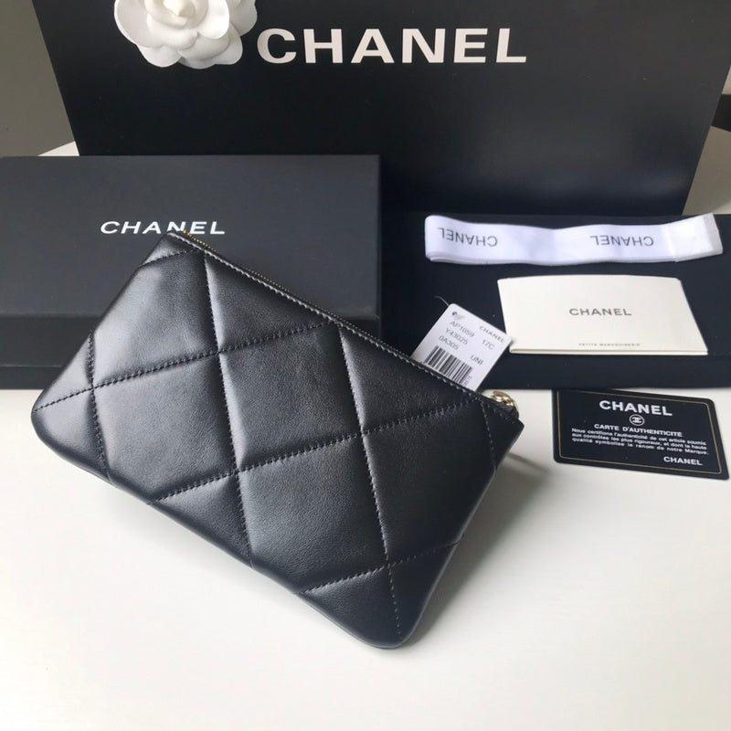 Clatiz - CHL Wallets - 739