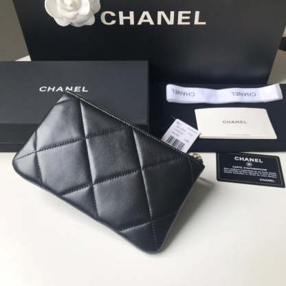 Clatiz - CHL Wallets - 739