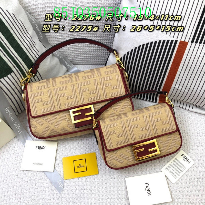 Disarh - FDE Bags - 3101