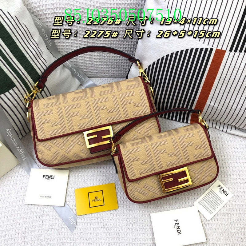 Disarh - FDE Bags - 3101