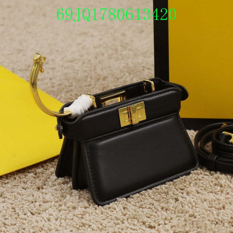 Disarh - FDE Bags - 3135