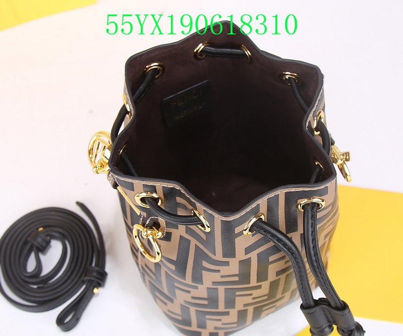 Disarh - FDE Bags - 2962