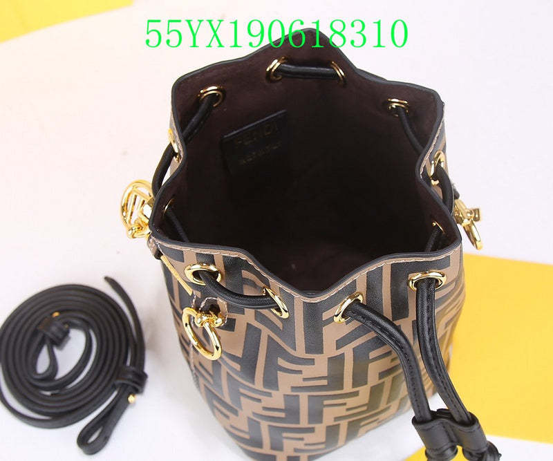 Disarh - FDE Bags - 2962