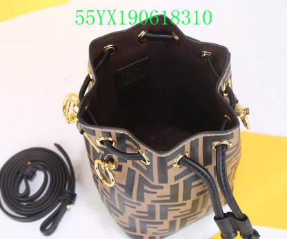 Disarh - FDE Bags - 2962