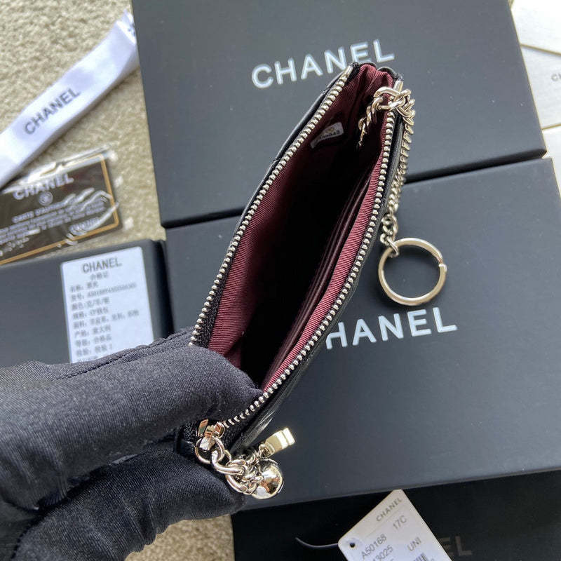 Clatiz - CHL Wallets - 712