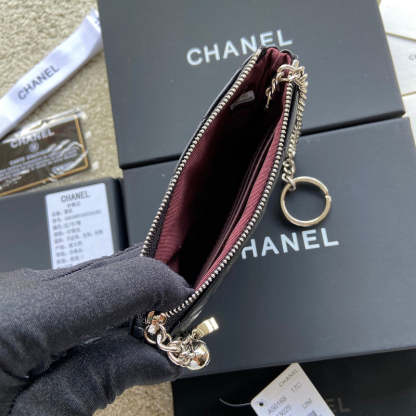 Clatiz - CHL Wallets - 712