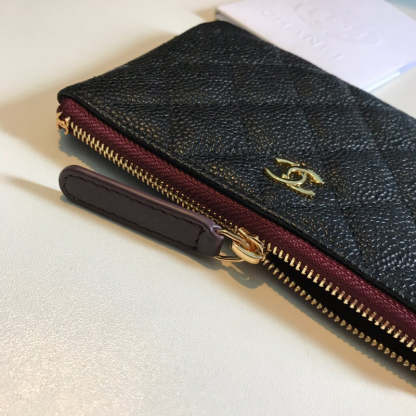 Clatiz - CHL Wallets - 751