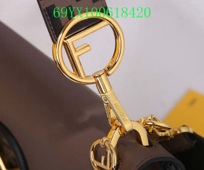 Disarh - FDE Bags - 2989