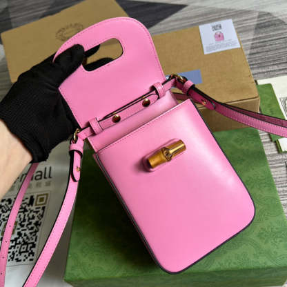 Dubula - GG Bags - 1099
