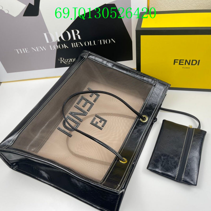 Disarh - FDE Bags - 3191