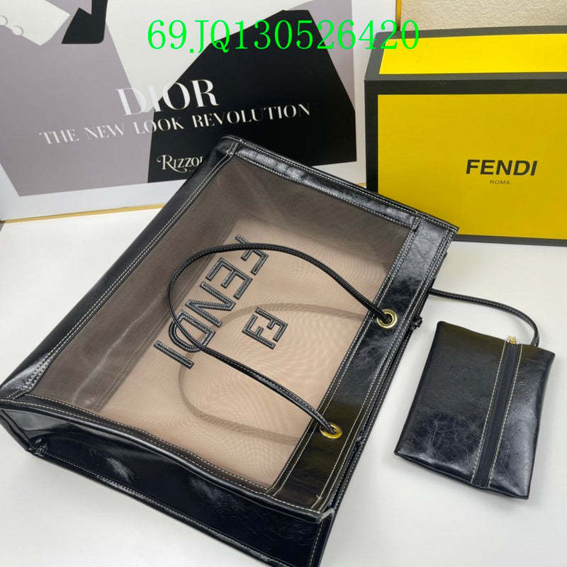 Disarh - FDE Bags - 3191