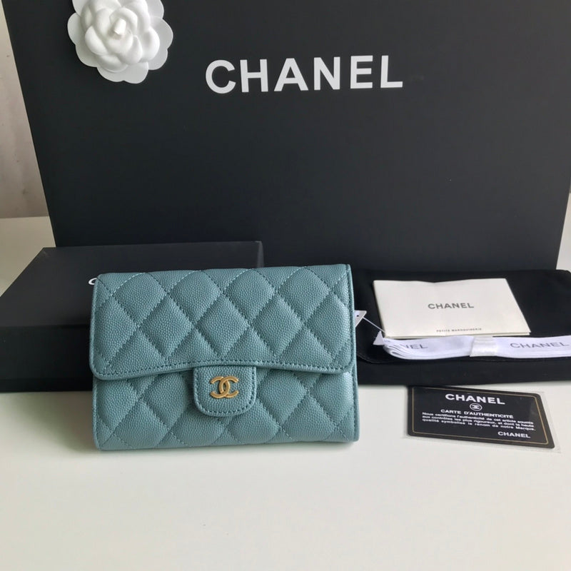 Clatiz - CHL Wallets - 725