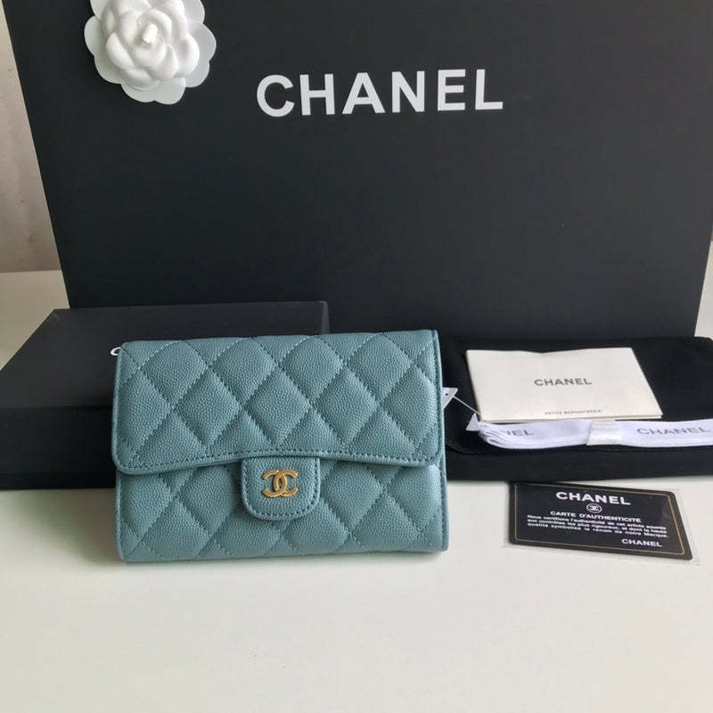 Clatiz - CHL Wallets - 725