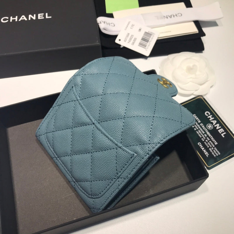 Clatiz - CHL Wallets - 717
