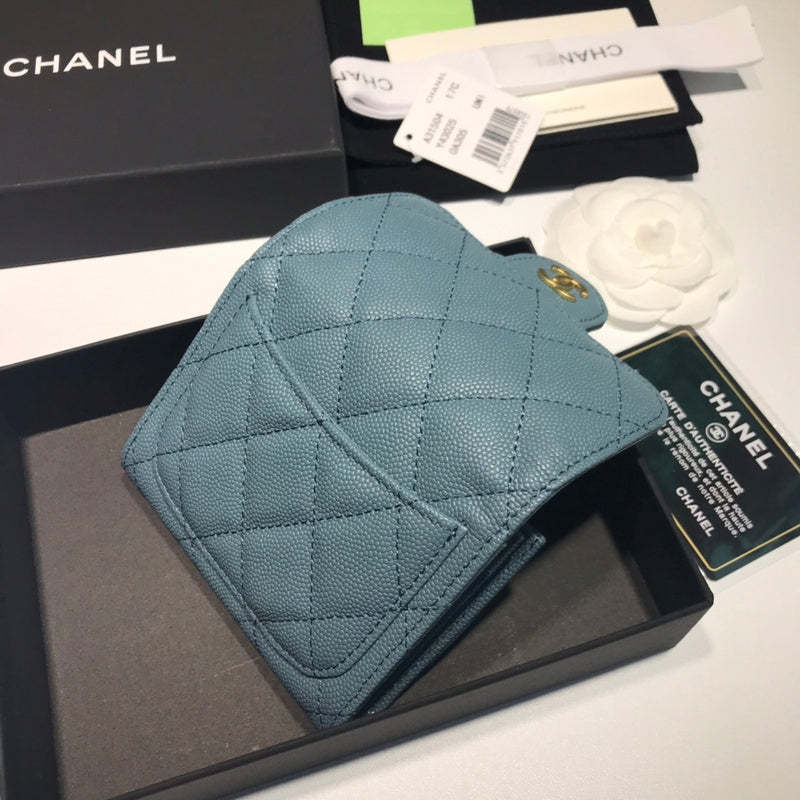 Clatiz - CHL Wallets - 717