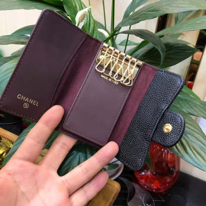 Clatiz - CHL Wallets - 761