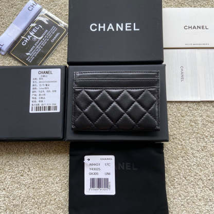 Clatiz - CHL Wallets - 715