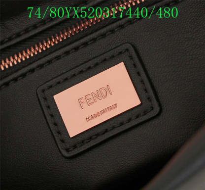 Disarh - FDE Bags - 3377