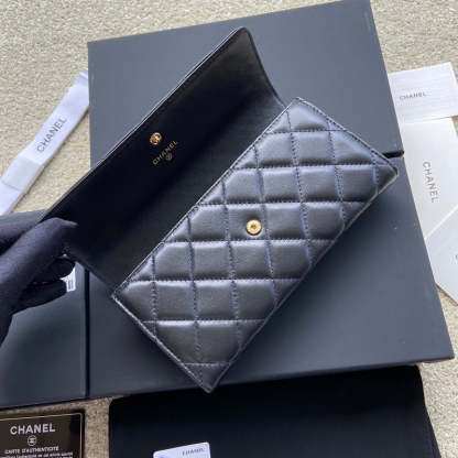 Clatiz - CHL Wallets - 692