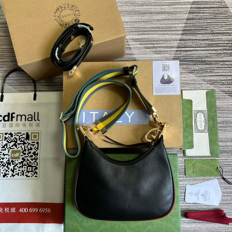 Dubula - GG Bags - 1234