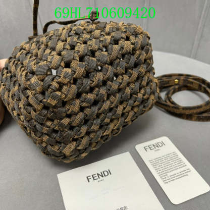 Disarh - FDE Bags - 3167