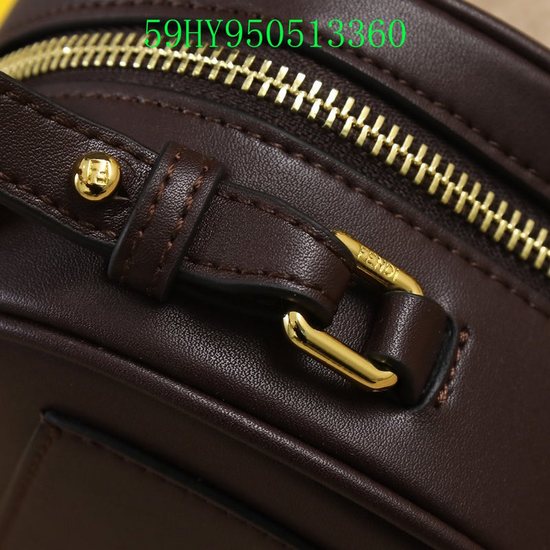 Disarh - FDE Bags - 2922