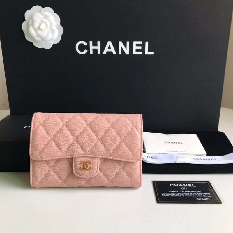 Clatiz - CHL Wallets - 723
