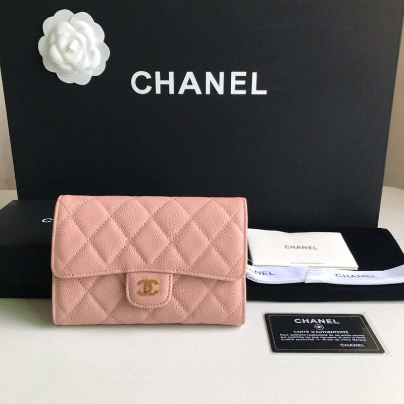 Clatiz - CHL Wallets - 723