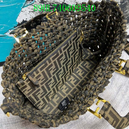 Disarh - FDE Bags - 3170
