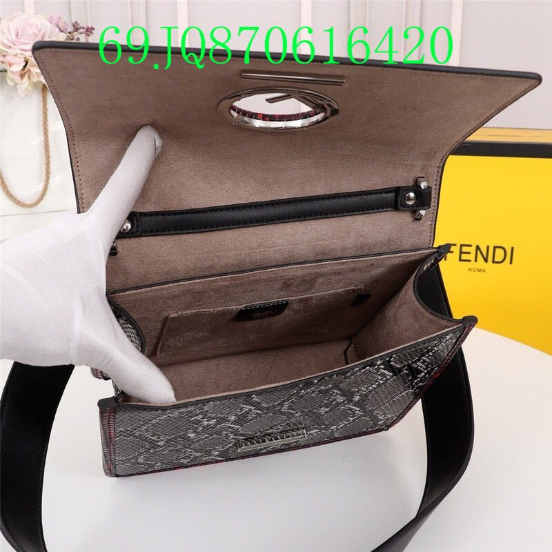 Disarh - FDE Bags - 2888