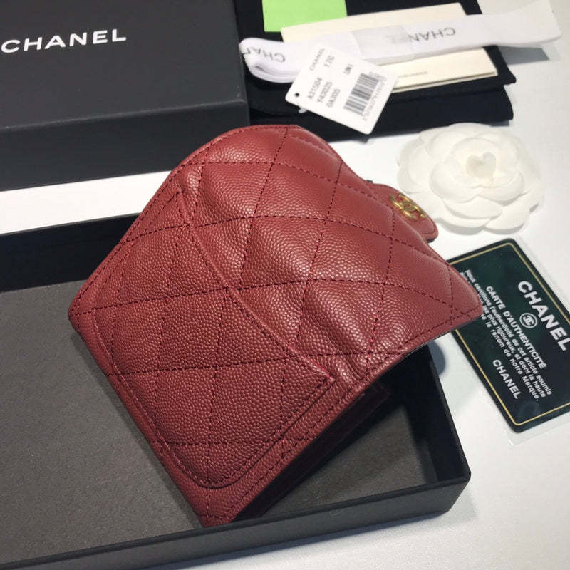 Clatiz - CHL Wallets - 748