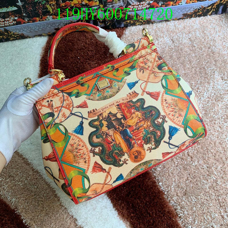 Disarh - DAG Bags - 055
