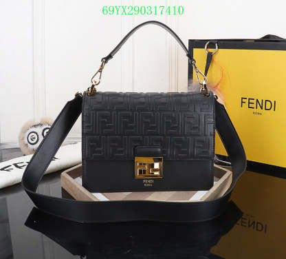 Disarh - FDE Bags - 3387