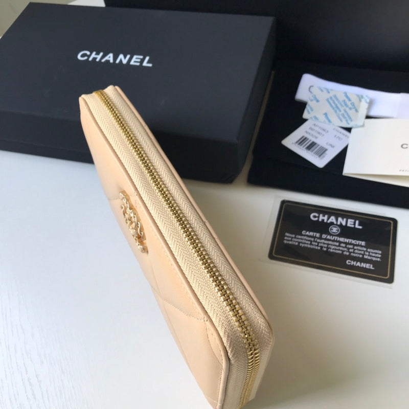 Clatiz - CHL Wallets - 743