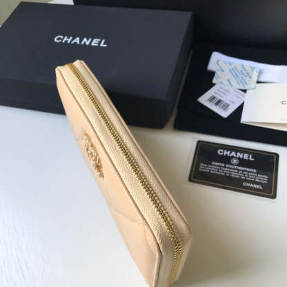 Clatiz - CHL Wallets - 743