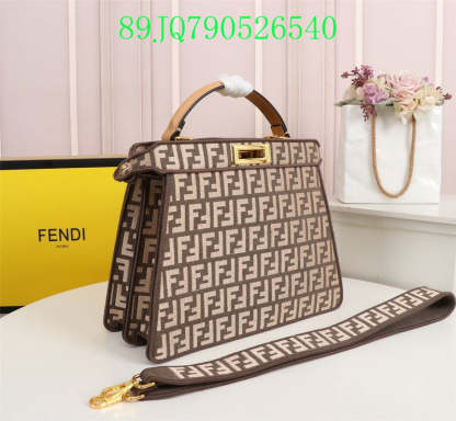 Disarh - FDE Bags - 3195