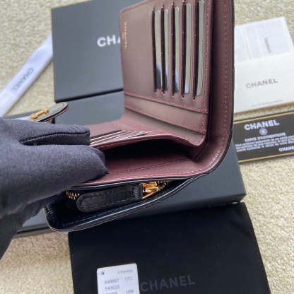Clatiz - CHL Wallets - 700