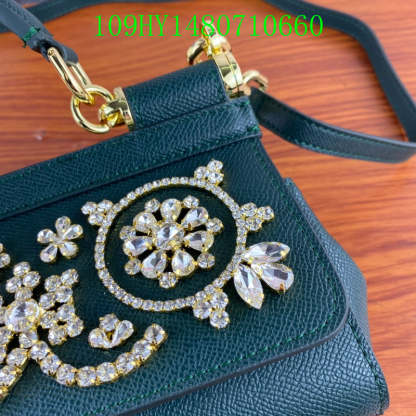 Disarh - DAG Bags - 058
