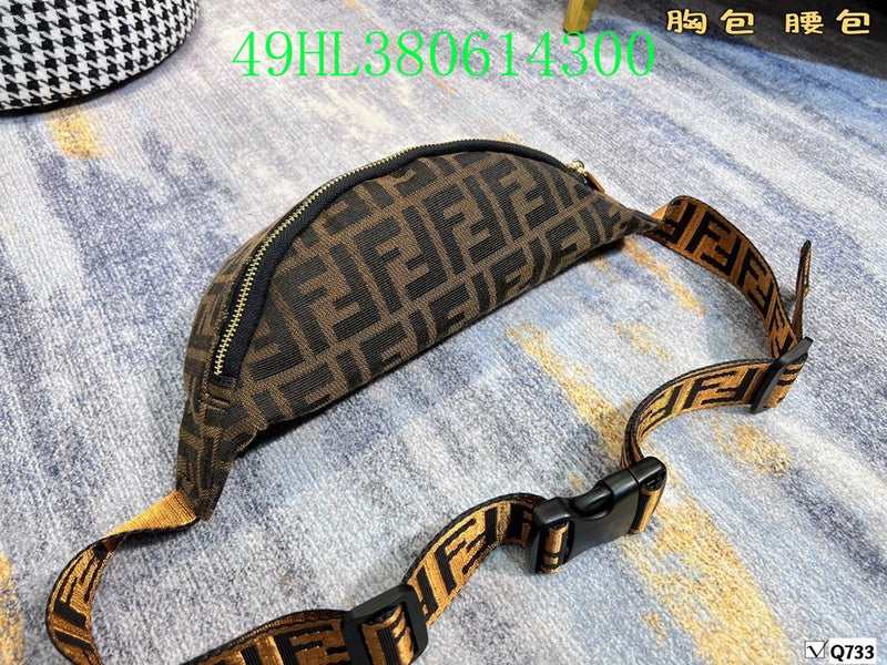 Disarh - FDE Bags - 3122